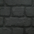 wallpaper ลายอิฐ หิน ไม้ 1