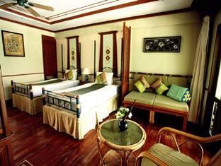 ç Krabi Success Beach Resort ǹҧ к ͧ͡ҹ CDCDECOR WALLPAPER 